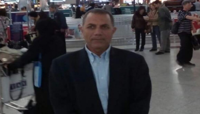 اعتقال مدرس مصري معارض في دولة أفريقية وترحيله لمصر واختفائه منذ 13 يوم