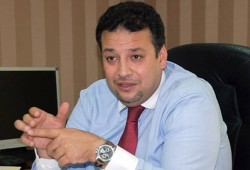 حاتم عزام: "السيسي" يكذب كما يتنفس