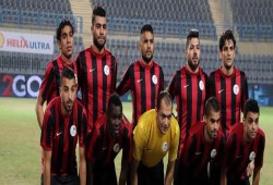 الداخلية يفوز على انبي بهدف مرعي