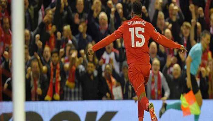 ليفربول يسحق فياريال ويتأهل لمواجهة نارية ضد إشبيلية في نهائي الدوري الأوروبي