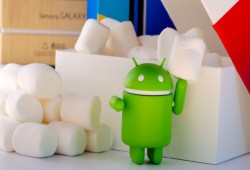 أندرويد مارشميلو يزيد حصته ولوليبوب في الصدارة