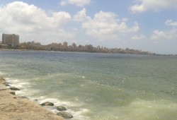 أخبار الطقس ودرجات الحرارة اليوم الجمعة