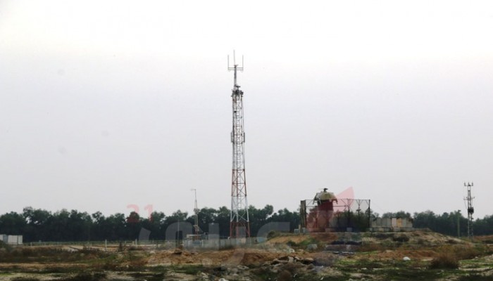 تجدد القصف المتبادل بين المقاومة والاحتلال على حدود غزة