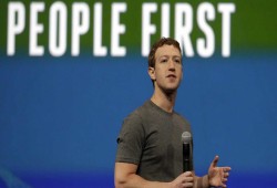 فيسبوك يستجيب لحملات المقاطعة ويغلق أكبر صفحات نظام بشار تضامنا مع حلب