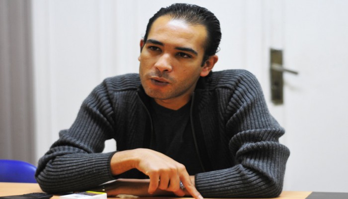 اعتقال المحامي مالك عدلي أحد مؤيدي قمع الإخوان