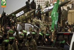 مفندة أكاذيب اكتشاف النفق.. القسام: العدو يحاول تحقيق انتصارات وهمية