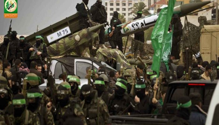 مفندة أكاذيب اكتشاف النفق.. القسام: العدو يحاول تحقيق انتصارات وهمية