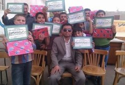 ‫ ‏الشرقية‬ : قوات أمن الإنقلاب بالحسينية تخفي ثلاثة معتقلين قسرياً لليوم الثاني