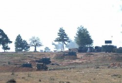 تركيا تقضي على 1172 داعشيا في سوريا والعراق