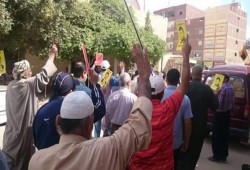 أحرار الإسكندرية ينتفضون من العامرية