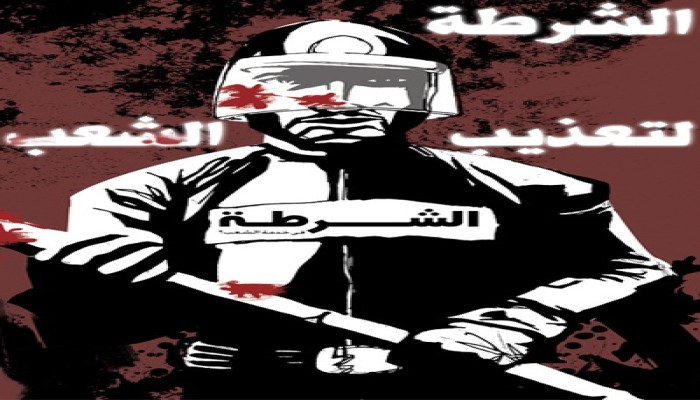 جريمة بالقرب من حفلة قمح السيسي.. تعرف عليها!