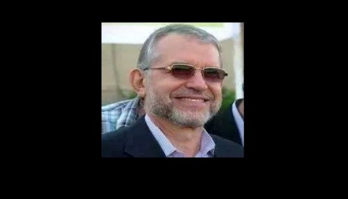 د محمد عبد الغني يصارع الموت بسجن الزقازيق العمومي