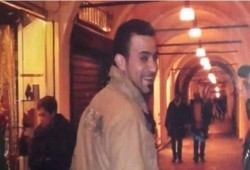 صحيفة إيطالية: وفاة "باهر" جاء نتيجة اصطدامه بعربة القطار