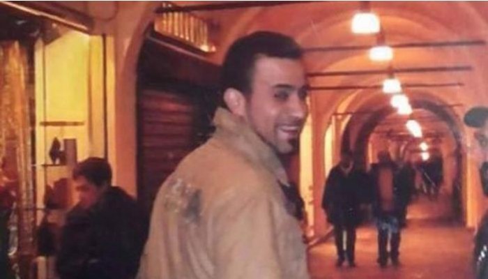 صحيفة إيطالية: وفاة "باهر" جاء نتيجة اصطدامه بعربة القطار