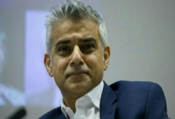 تعرَّف على أول مسلم يقترب من منصب عمدة لندن