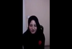 مسيحيون يحاصرون قسم شرطة بسوهاج بعد إعلان فتاة إسلامها بقريتهم (فيديو)