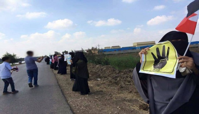 فعاليات ثورية لأهالي ‫‏الدقهلية‬ في جمعة ‫‏كفاية‬ تنديداً بحكم العسكر