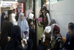 الانقلاب يستولى على 67 جمعية خيرية للإخوان المسلمين ... ويفاقم أزمات الفقراء