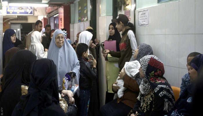 الانقلاب يستولى على 67 جمعية خيرية للإخوان المسلمين ... ويفاقم أزمات الفقراء