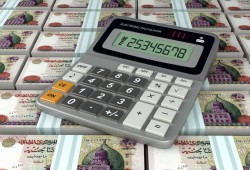 عجز الموازنة يرتفع إلى نحو 223 مليار جنيه خلال 8 أشهر فقط