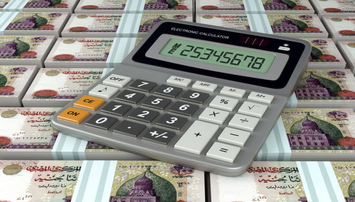 عجز الموازنة يرتفع إلى نحو 223 مليار جنيه خلال 8 أشهر فقط