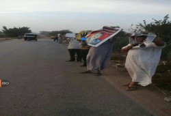 فعاليتان لثوار كفر الزيات بالغربية ضد حكم العسكر فى جمعة "كفاية"