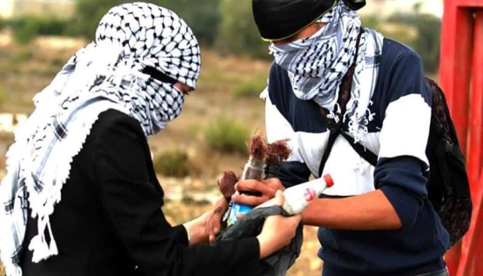 الشاباك: المقاومة الفلسطينية نفذت 115 عملية في أبريل