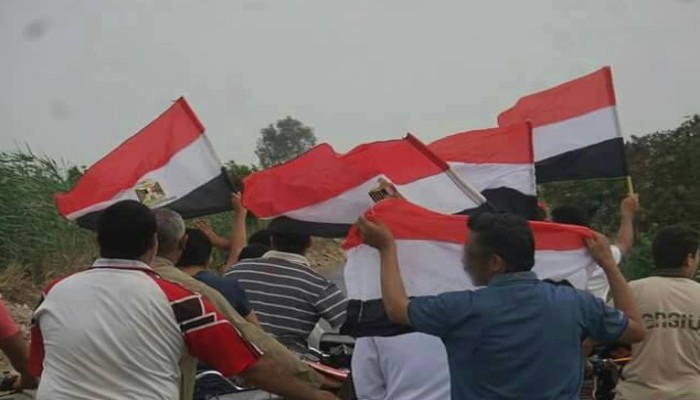 ثوار المنوفية ينظمون ١٤ فاعلية متنوعة في جمعة "كفاية"