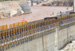 "ري الانقلاب" : لاتوجد لدينا مشكلة من بناء"سد النهضة"!