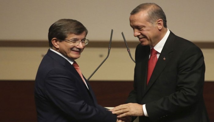 كلمة قالها أوغلو دفعت ملايين الأتراك للبحث عنها.. فما هي؟