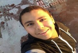 بأمر الأمن الوطني.. "البراء" أصغر معتقل بالشرقية "حدث" خطير جدًّا