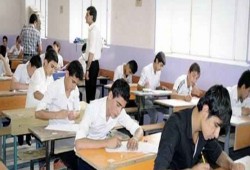 "صبح على مصر بجنيه" في إمتحان العربي بإعدادية أبو حماد بالشرقية!!