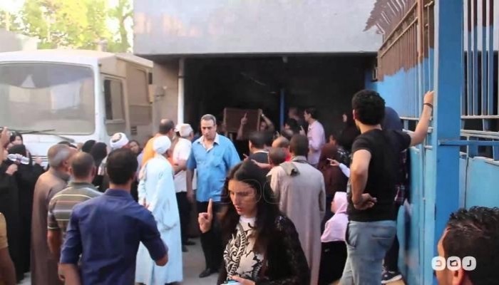 الطب الشرعي: جثث المصريين المقتولين في ليبيا وصلت في حالة تعفن