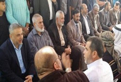 حماس تُعزّي بالشهيدة العمور وتشيد بتضحياتها