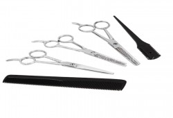 طريقة سهلة ومبدعة لمعرفة هل يناسبك الشعر القصير أم لا