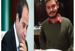 وفد أمني إيطالي في القاهرة ومزيد من التوتر بين سلطات الانقلاب والحكومة الايطالية