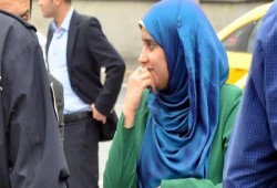 تعليق "أسماء الخطيب"على قرار إحالة أوراقها للمفتي