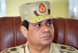 شقيقة أحد قتلى شرطة حلوان : "أين السيسي والحكومة ؟!"