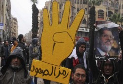 وائل قنديل يكتب : ألف يوم على المذبحة
