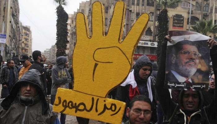 وائل قنديل يكتب : ألف يوم على المذبحة