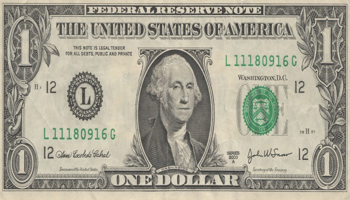 سعر صرف الدولار في السوق السوداء اليوم