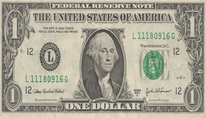 سعر صرف الدولار في السوق السوداء اليوم
