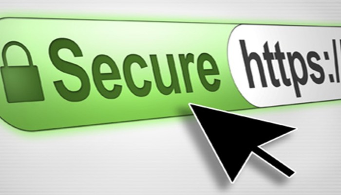 تفعّيل بروتوكول «HTTPS» لجميع المدونات المجانية على خدمة بلوجر