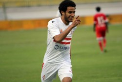 عمر جابر يسافر إلى سويسرا اليوم