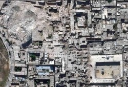 المؤامرة الدولية علي حلب