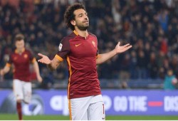 روما فعل ما عليه بمشاركة صلاح.. الأمل في "هدية تورينو"