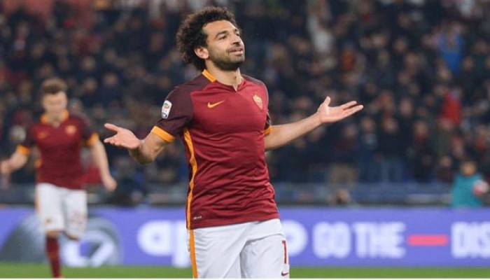 روما فعل ما عليه بمشاركة صلاح.. الأمل في "هدية تورينو"