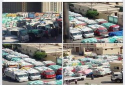 نقيب الفلاحين يتهم الانقلاب بتدمير الفلاح عقب رفض استلام محصول القمح