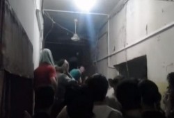 محام سوري: أزمة سجن حماة مستمرة منذ 4 سنوات