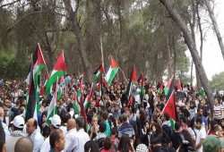 "اللجان الشعبية"  بالضفة الغربية والقدس تدعو لمسيرة الـ"50 ألفًا" إحياءً لذكرى النكبة الـ68